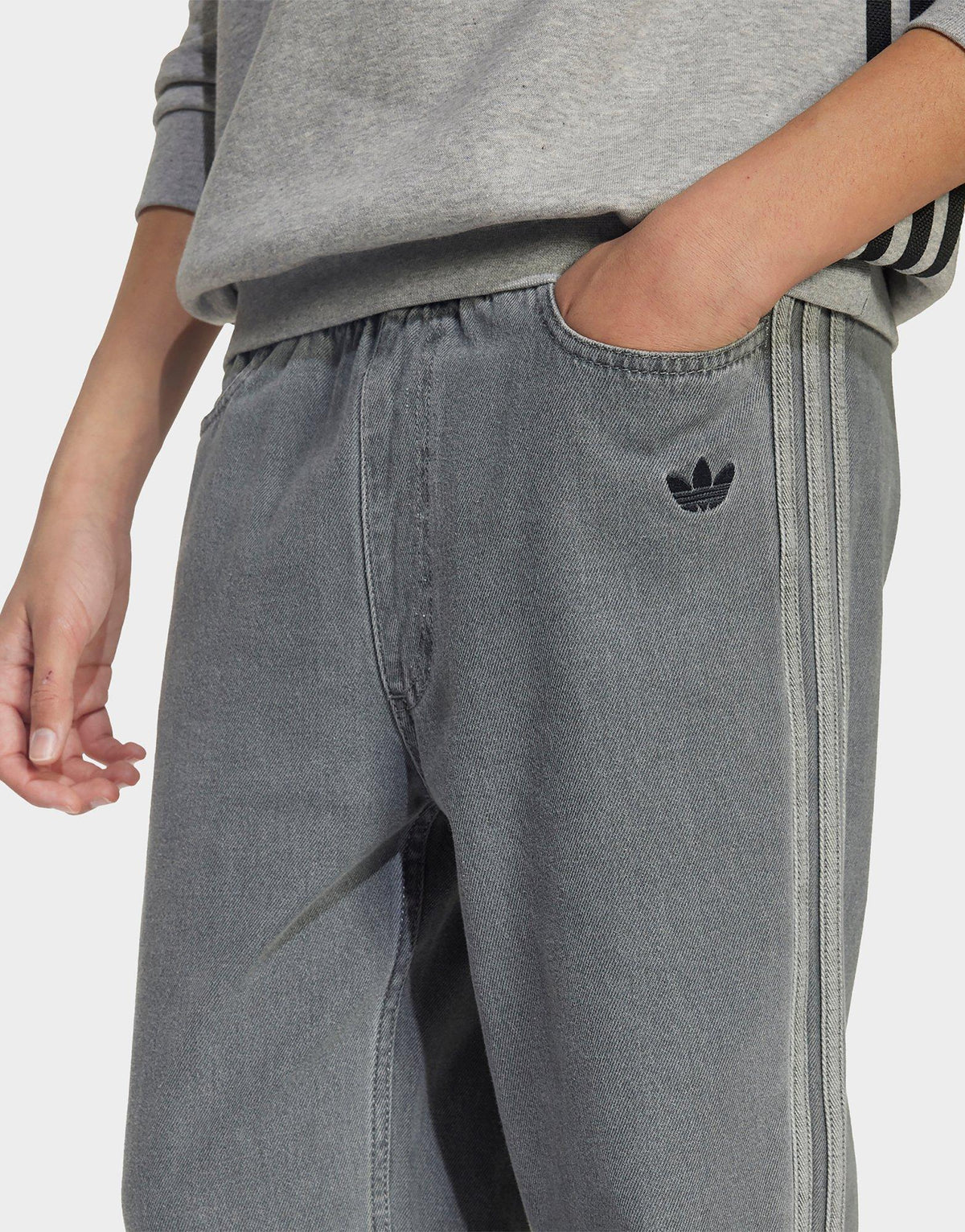 Denim Jeans Junior
