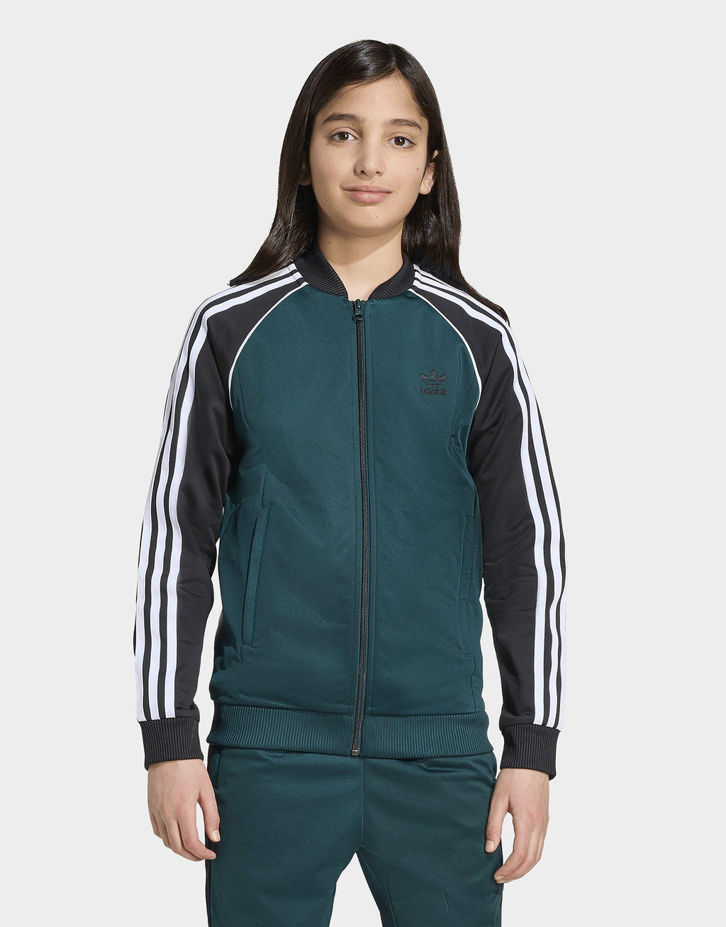 Adicolor SST Track Top Kids