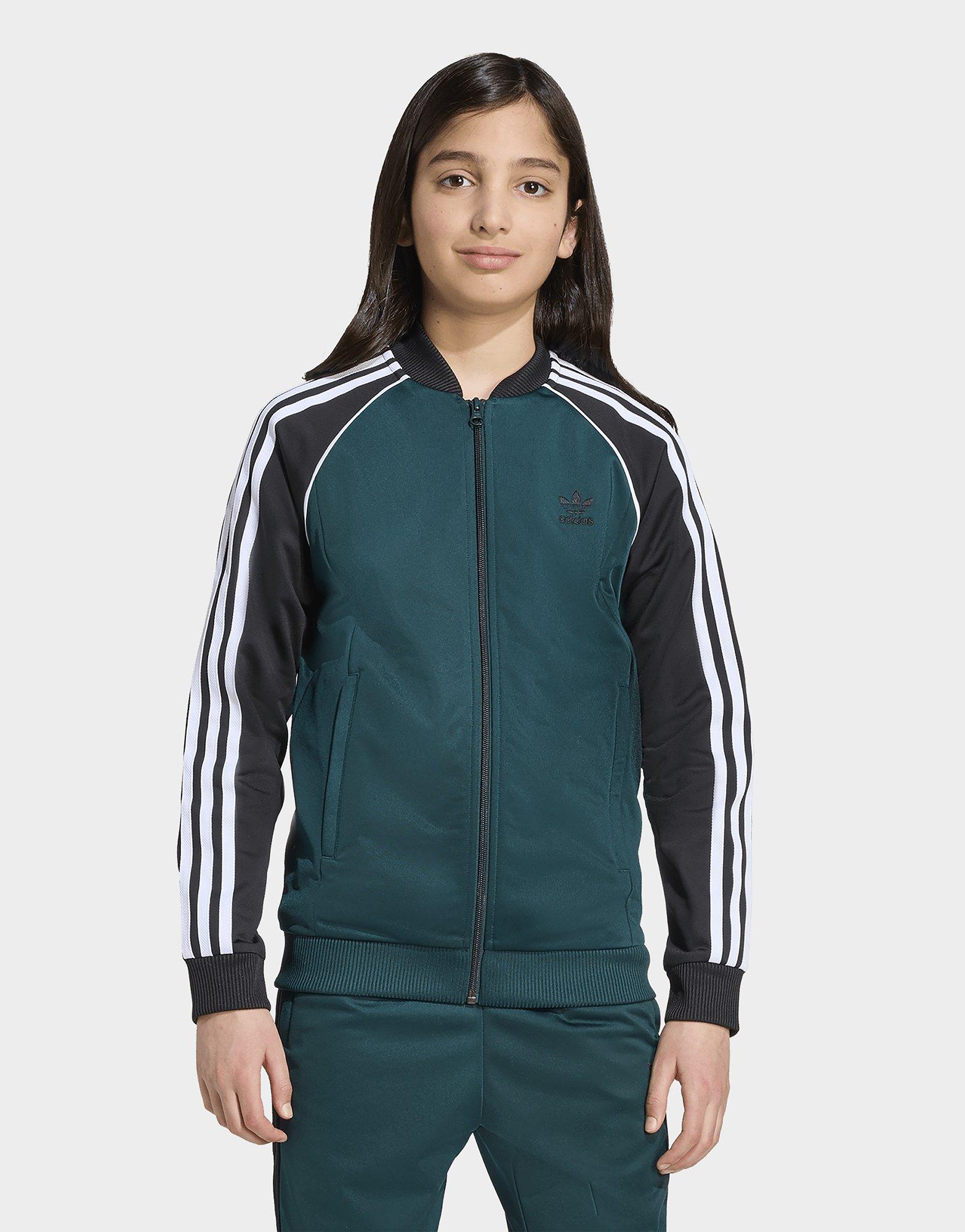 Adicolor SST Track Top Kids