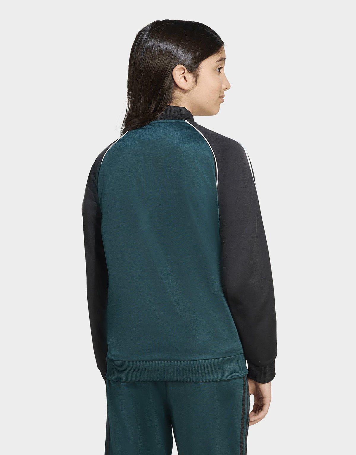 Adicolor SST Track Top Kids