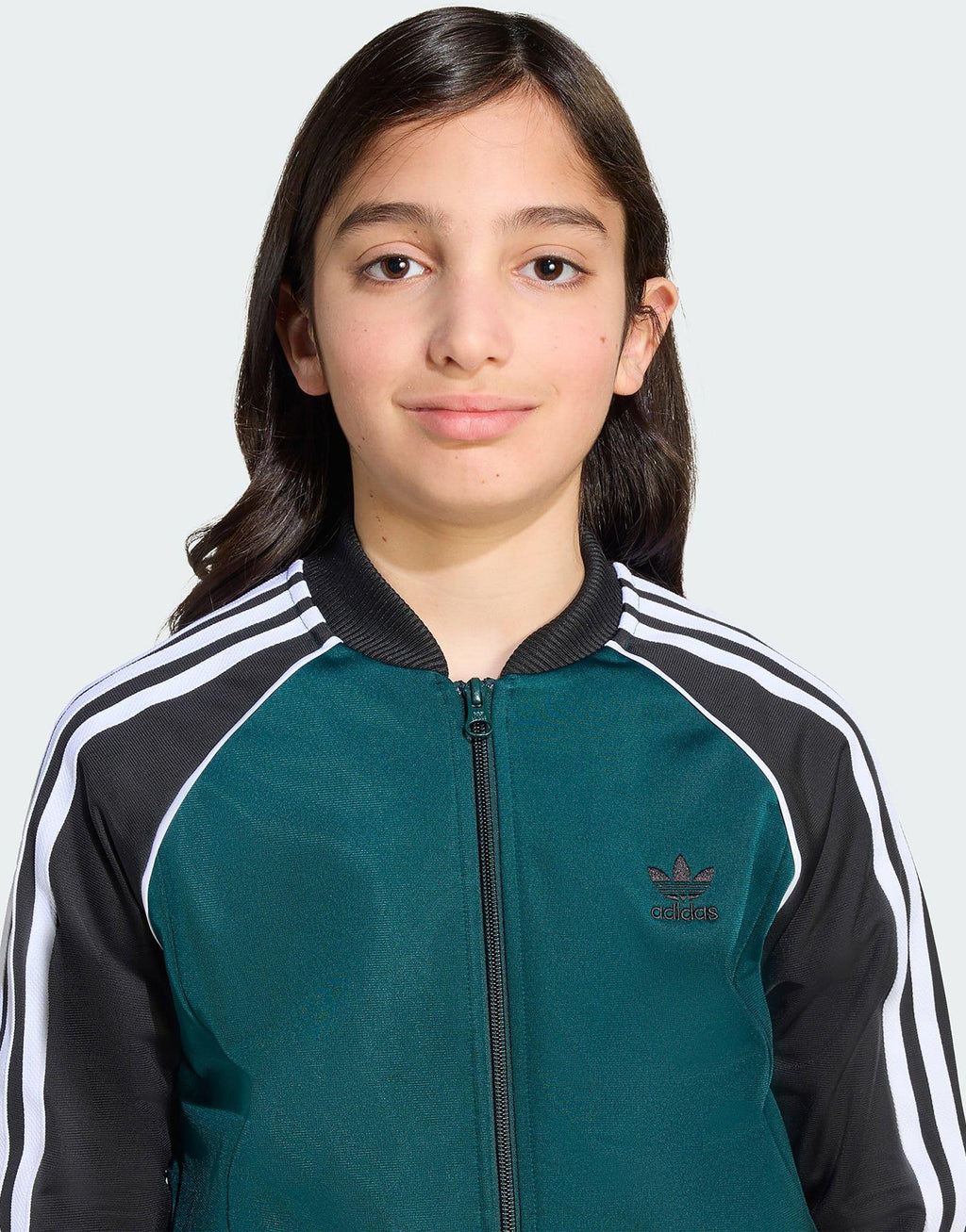 Adicolor SST Track Top Kids