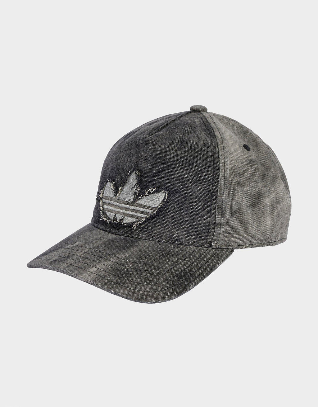 Washed Baseball Cap