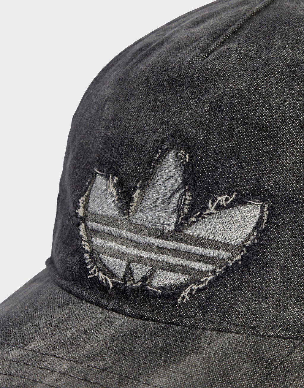 Washed Baseball Cap