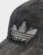 Washed Baseball Cap