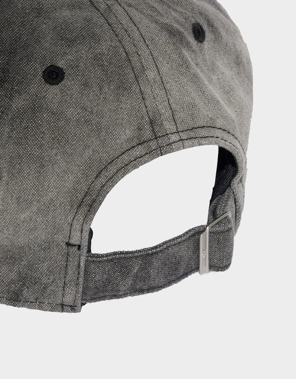 Washed Baseball Cap