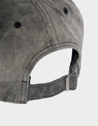 Washed Baseball Cap