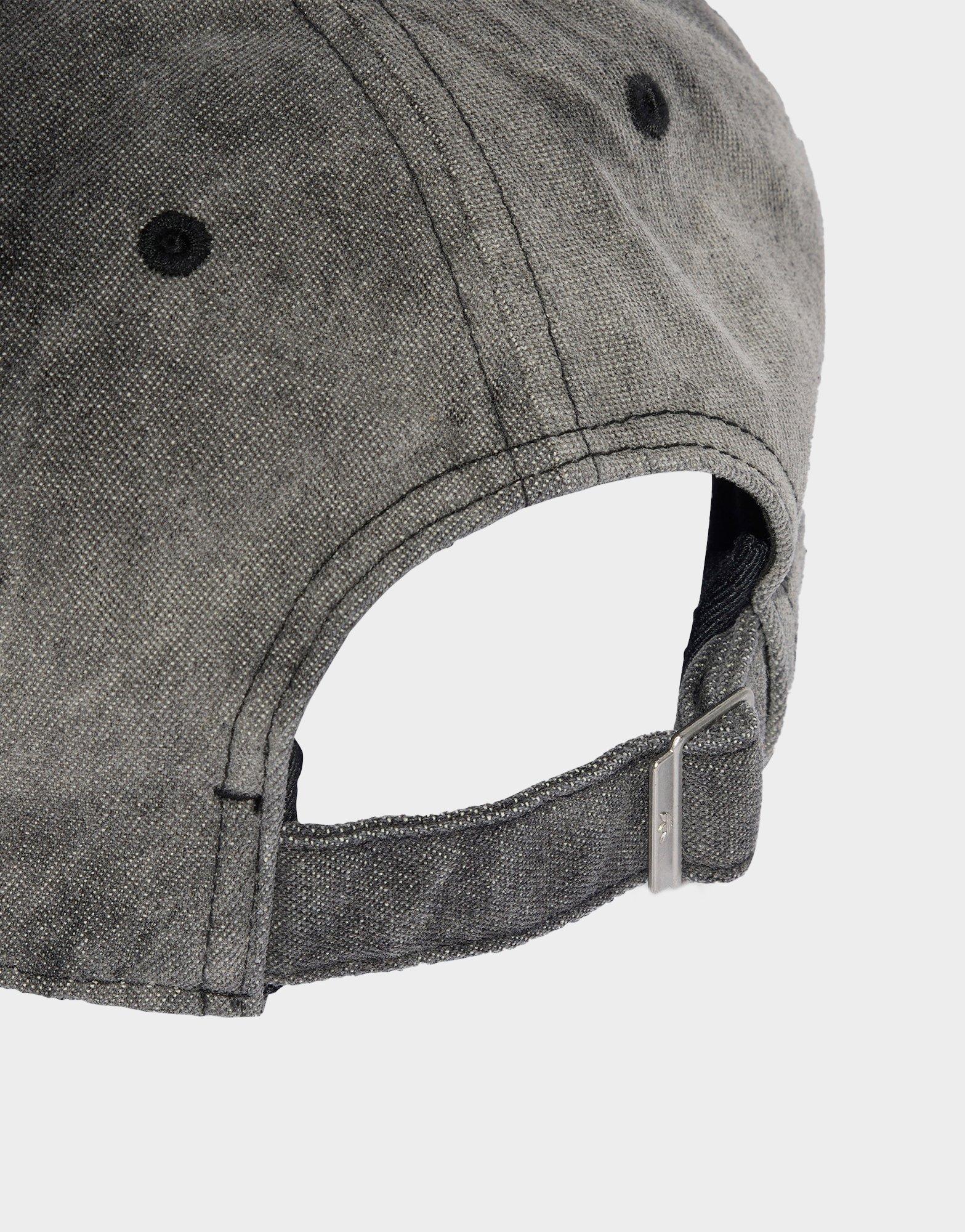 Washed Baseball Cap