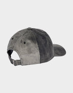 Washed Baseball Cap