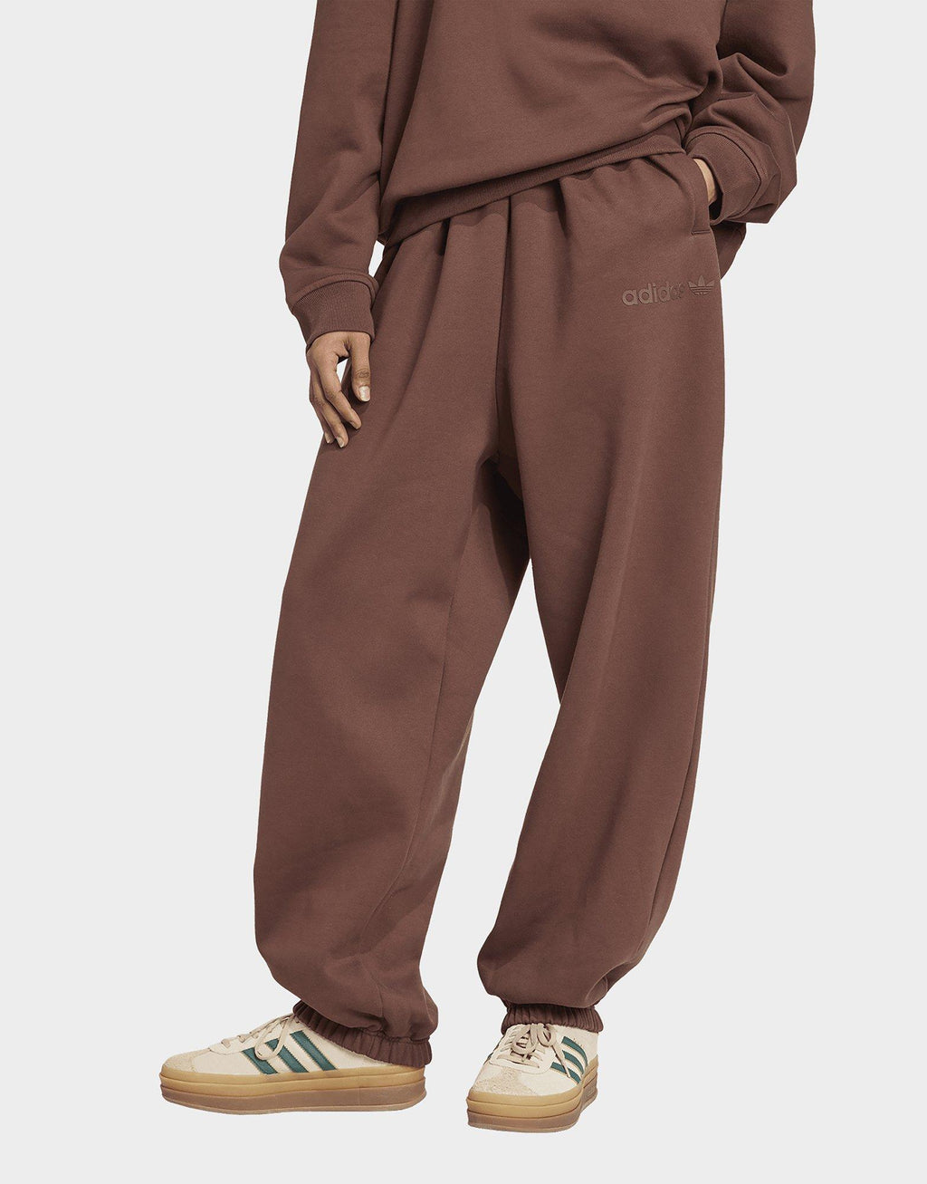 Essential Linear Joggers