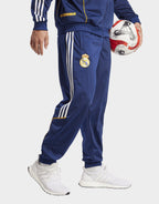 Real Madrid 1999/00 Track Pants