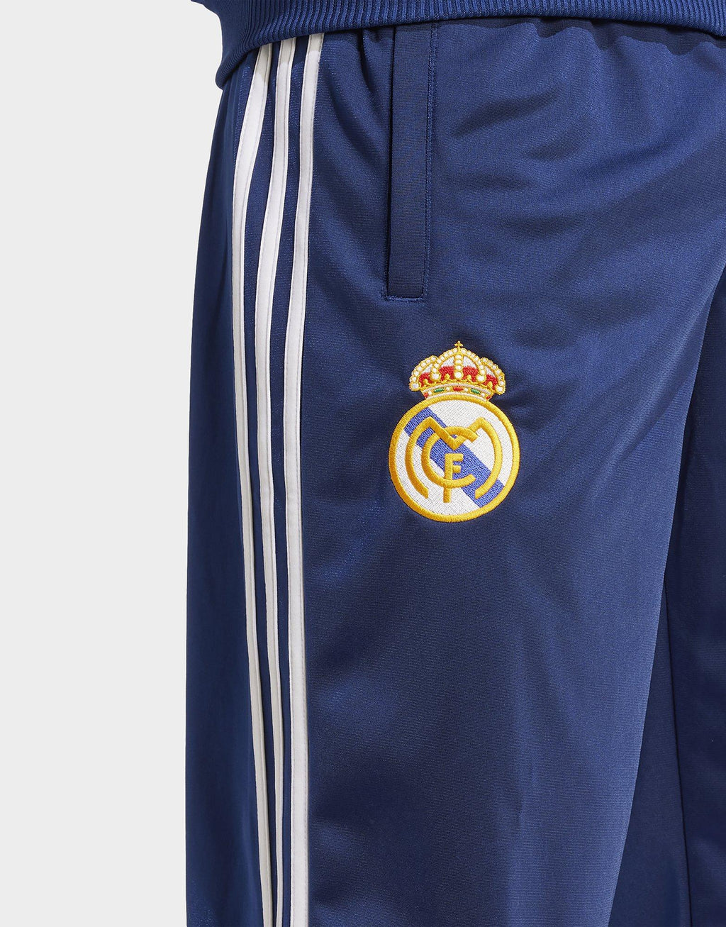 Real Madrid 1999/00 Track Pants