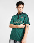 Football Script T-Shirt
