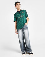 Football Script T-Shirt