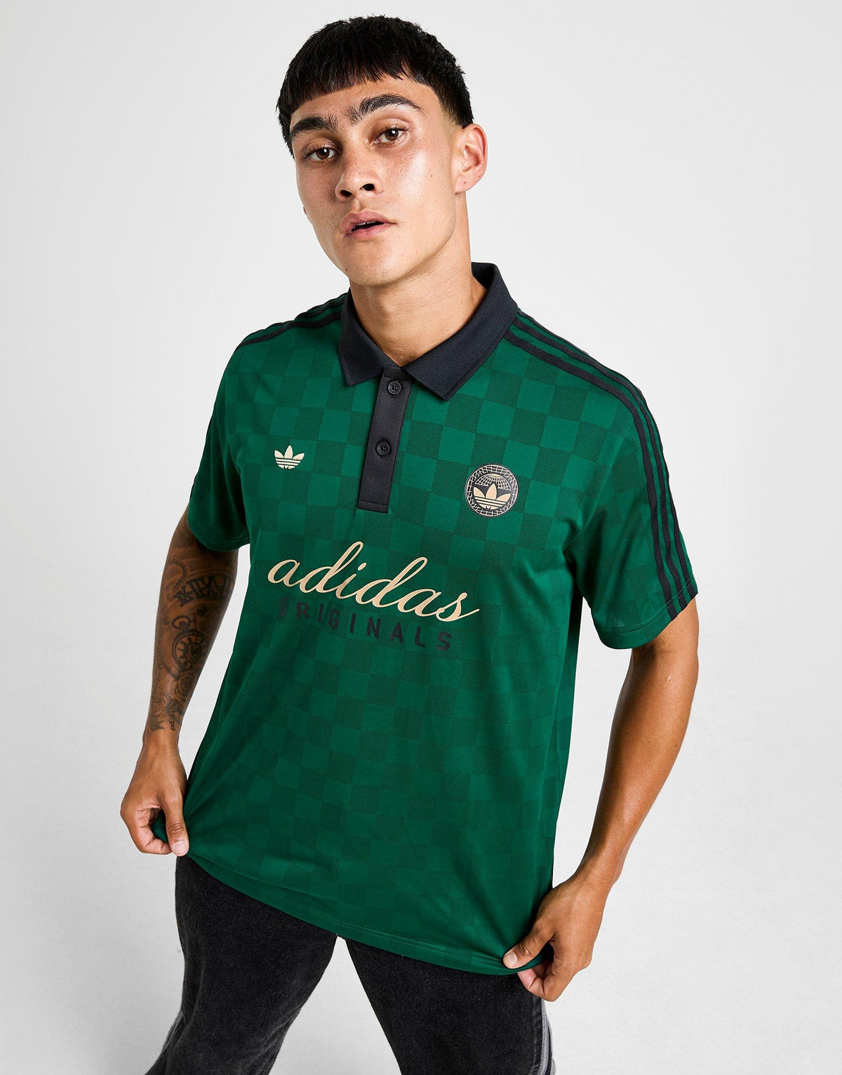 Football Script T-Shirt