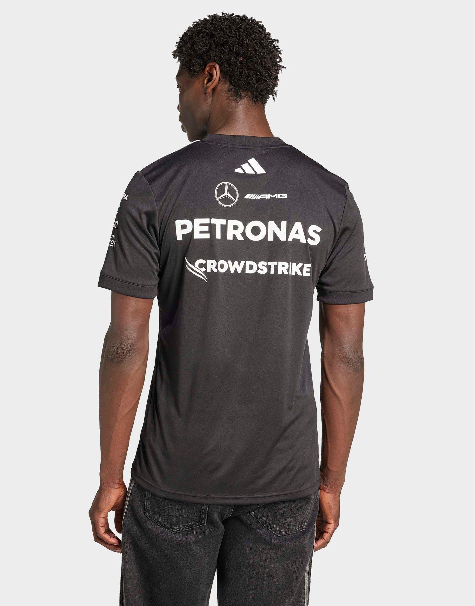 Mercedes AMG Petronas F1 Driver Jersey