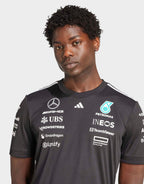 Mercedes AMG Petronas F1 Driver Jersey