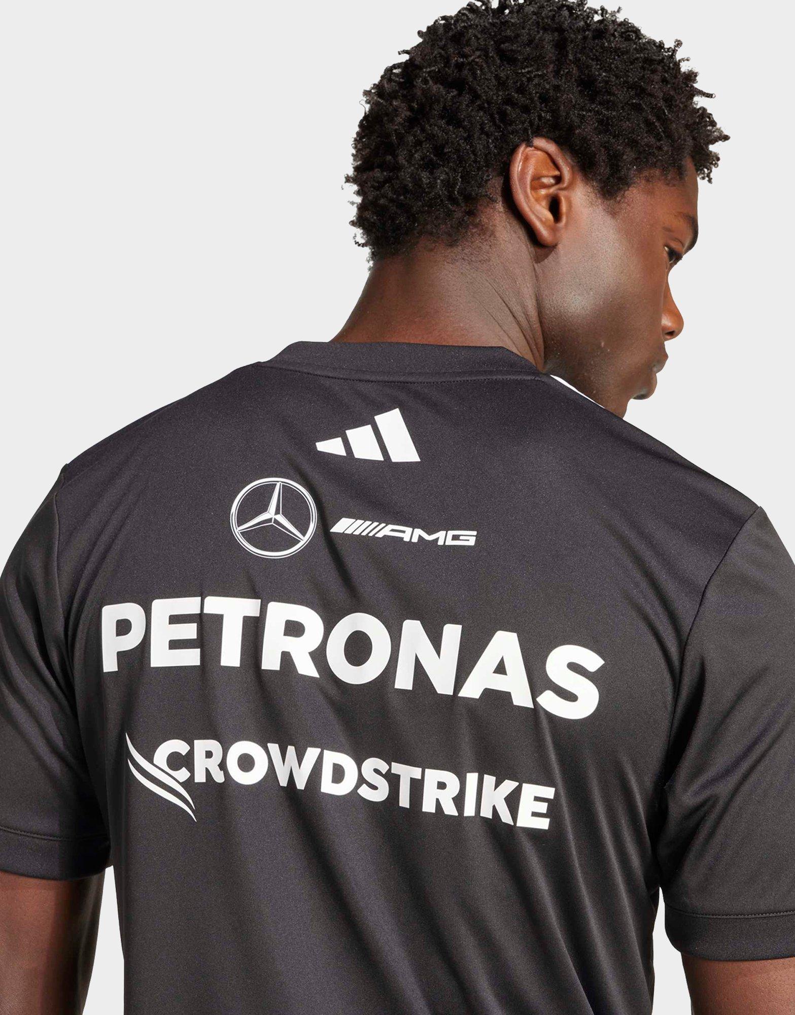 Mercedes AMG Petronas F1 Driver Jersey