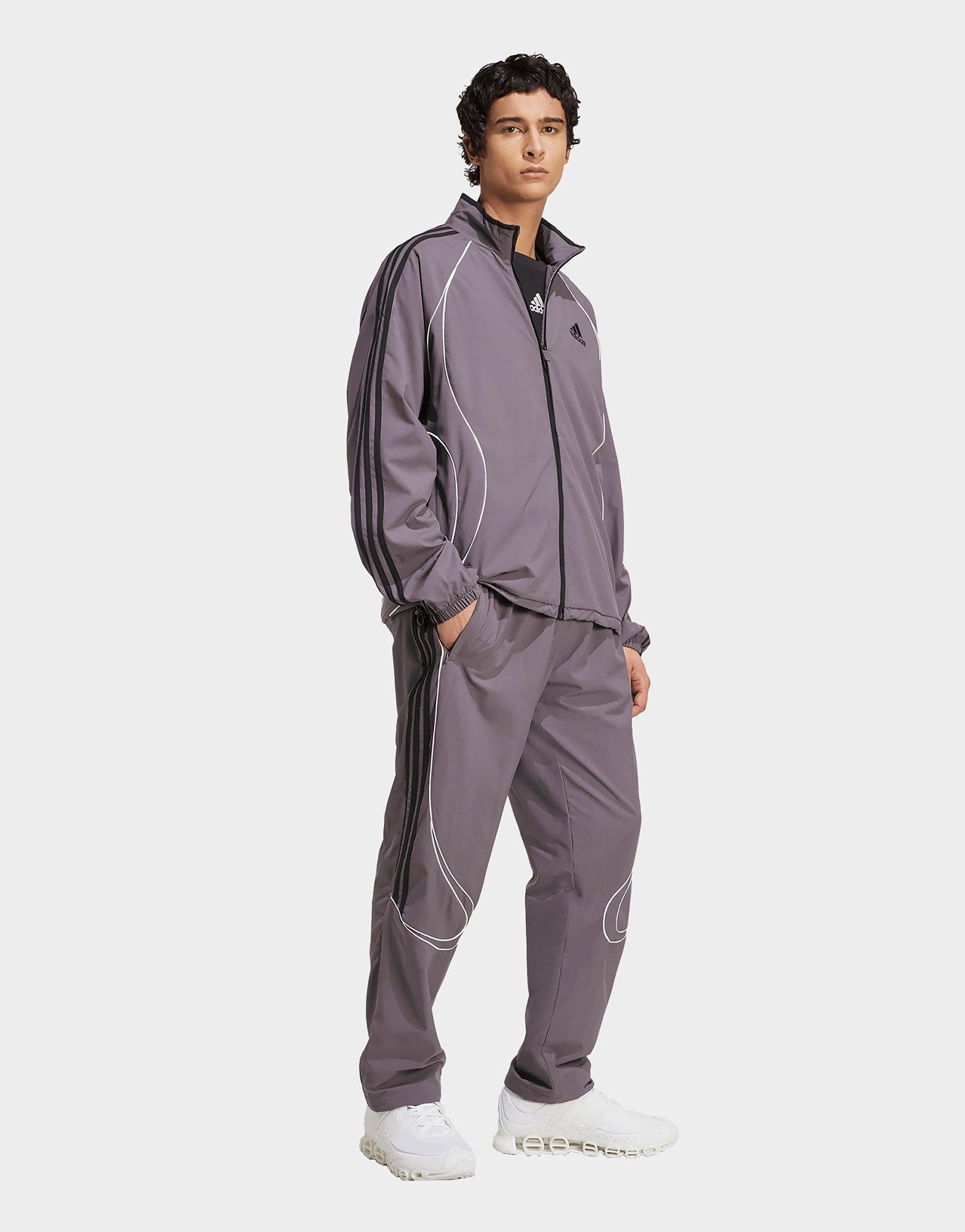 Teamgeist Adicolor Track Top