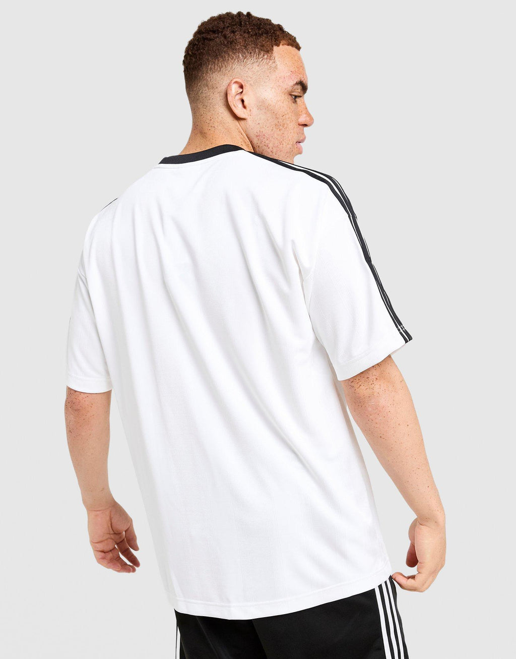 adidas Adicolor Jacquard Jersey