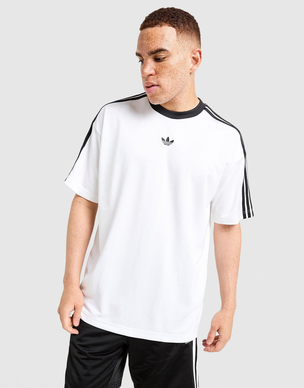 adidas Adicolor Jacquard Jersey