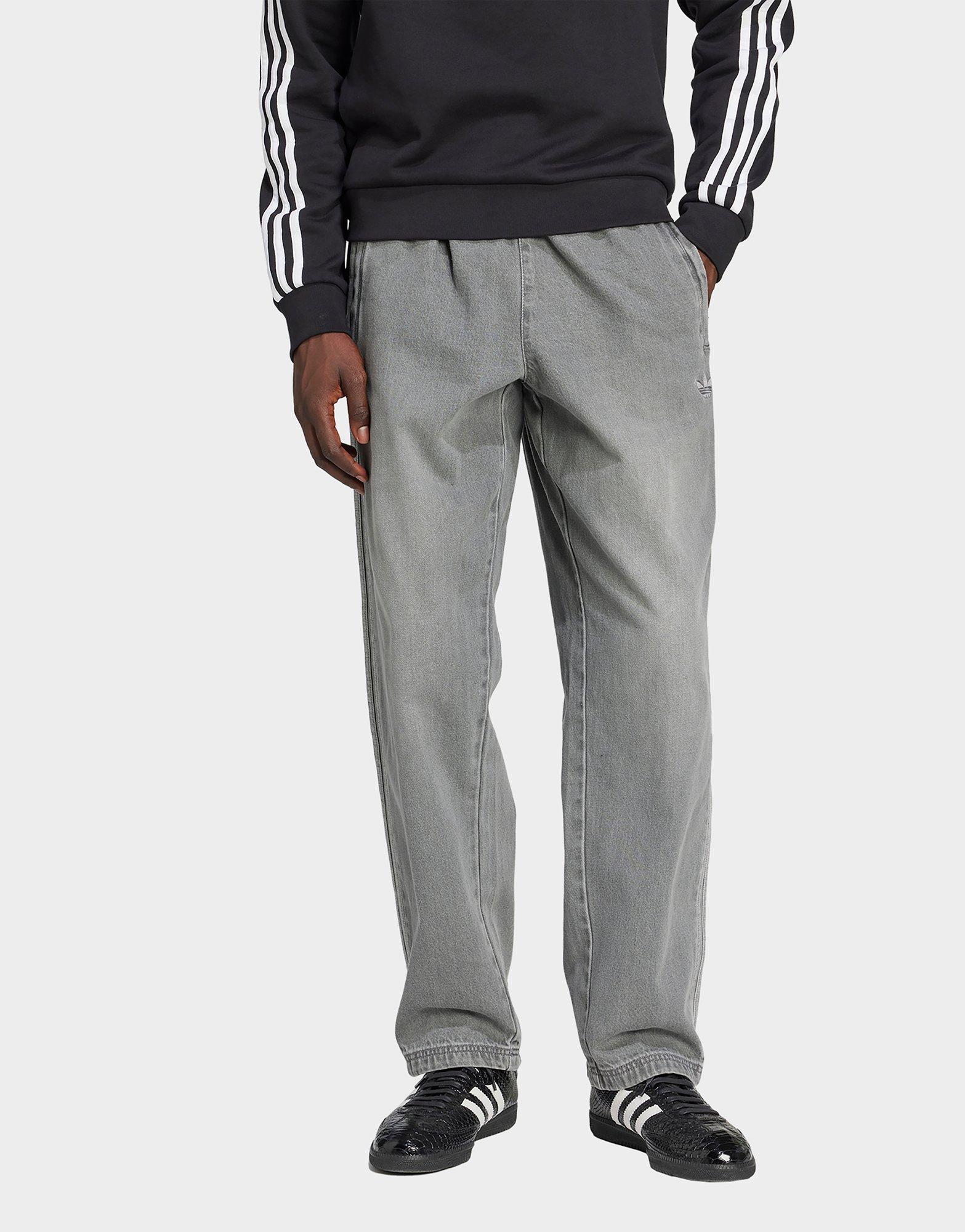 Adicolor Loose Denim Track Pants