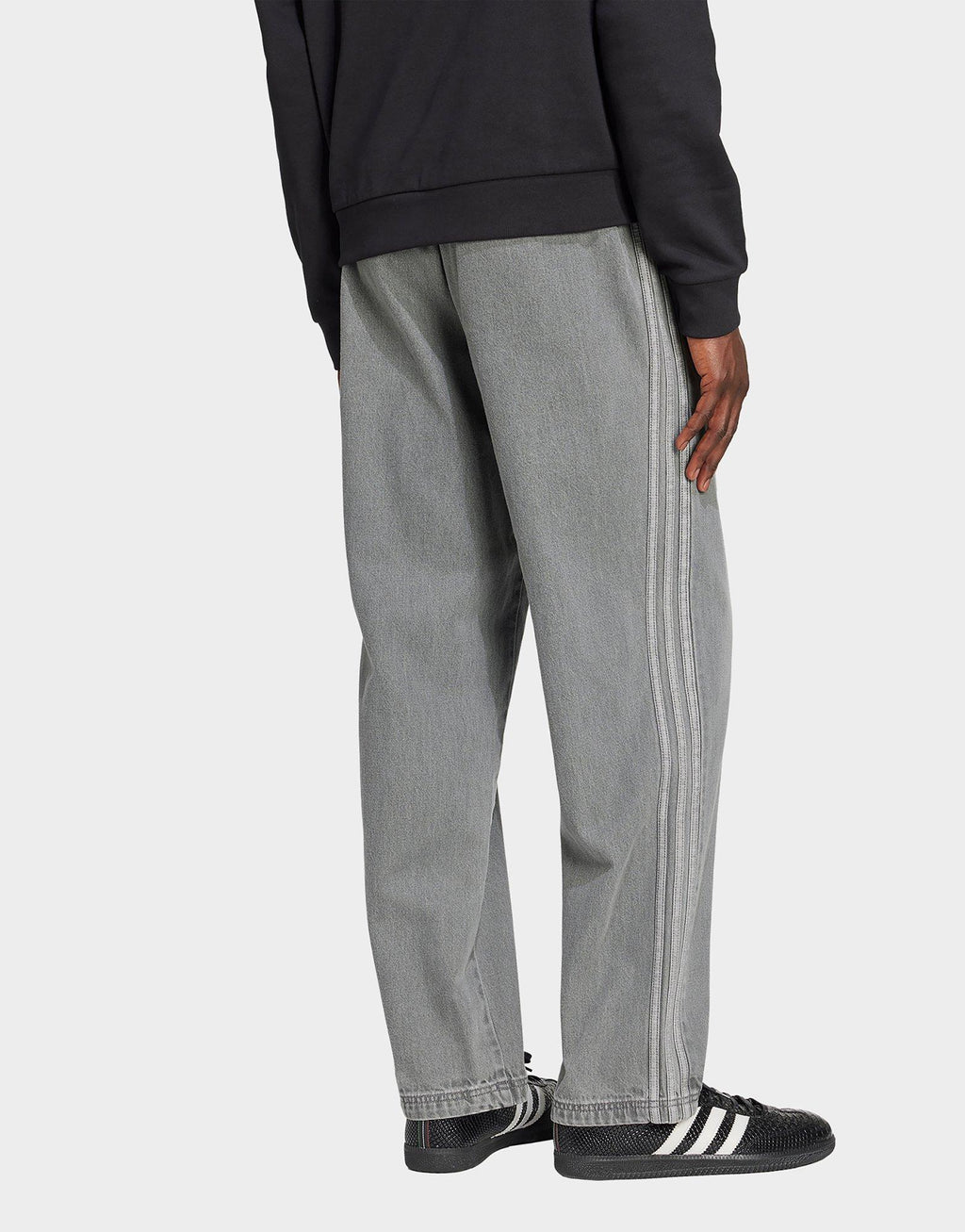 Adicolor Loose Denim Track Pants