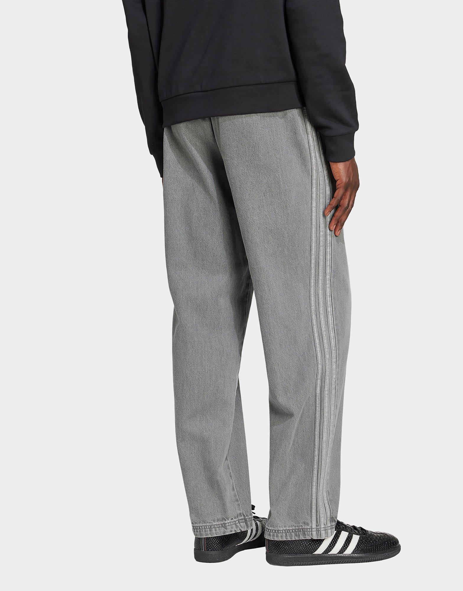 Adicolor Loose Denim Track Pants