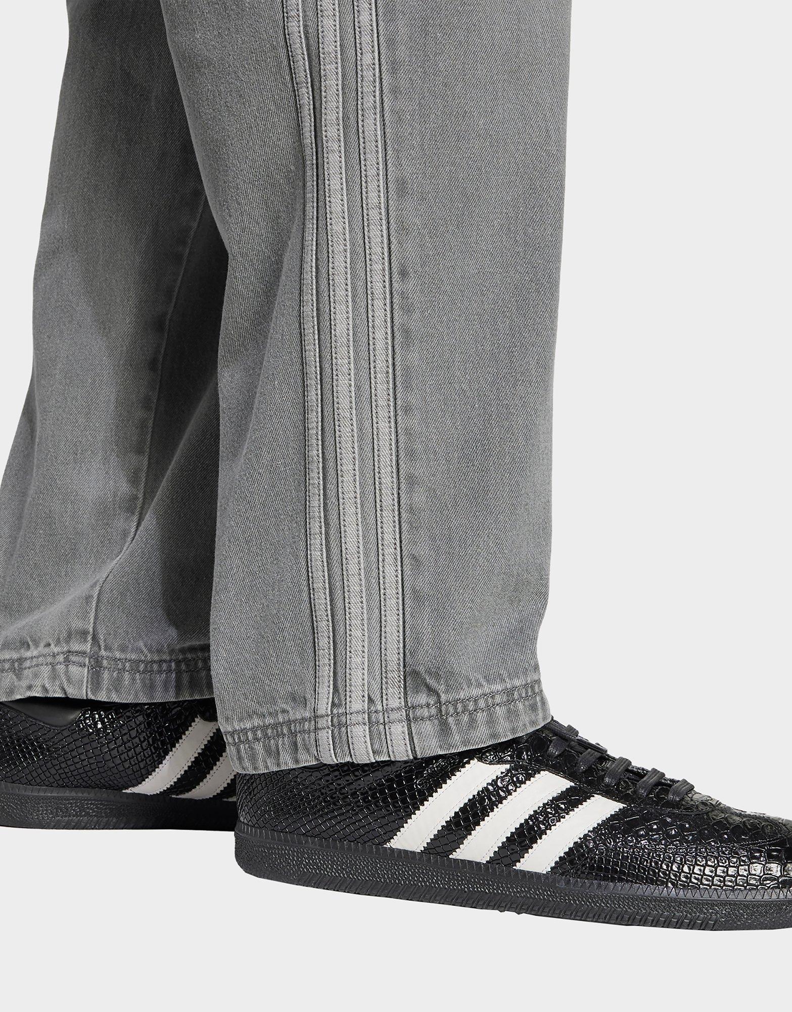 Adicolor Loose Denim Track Pants