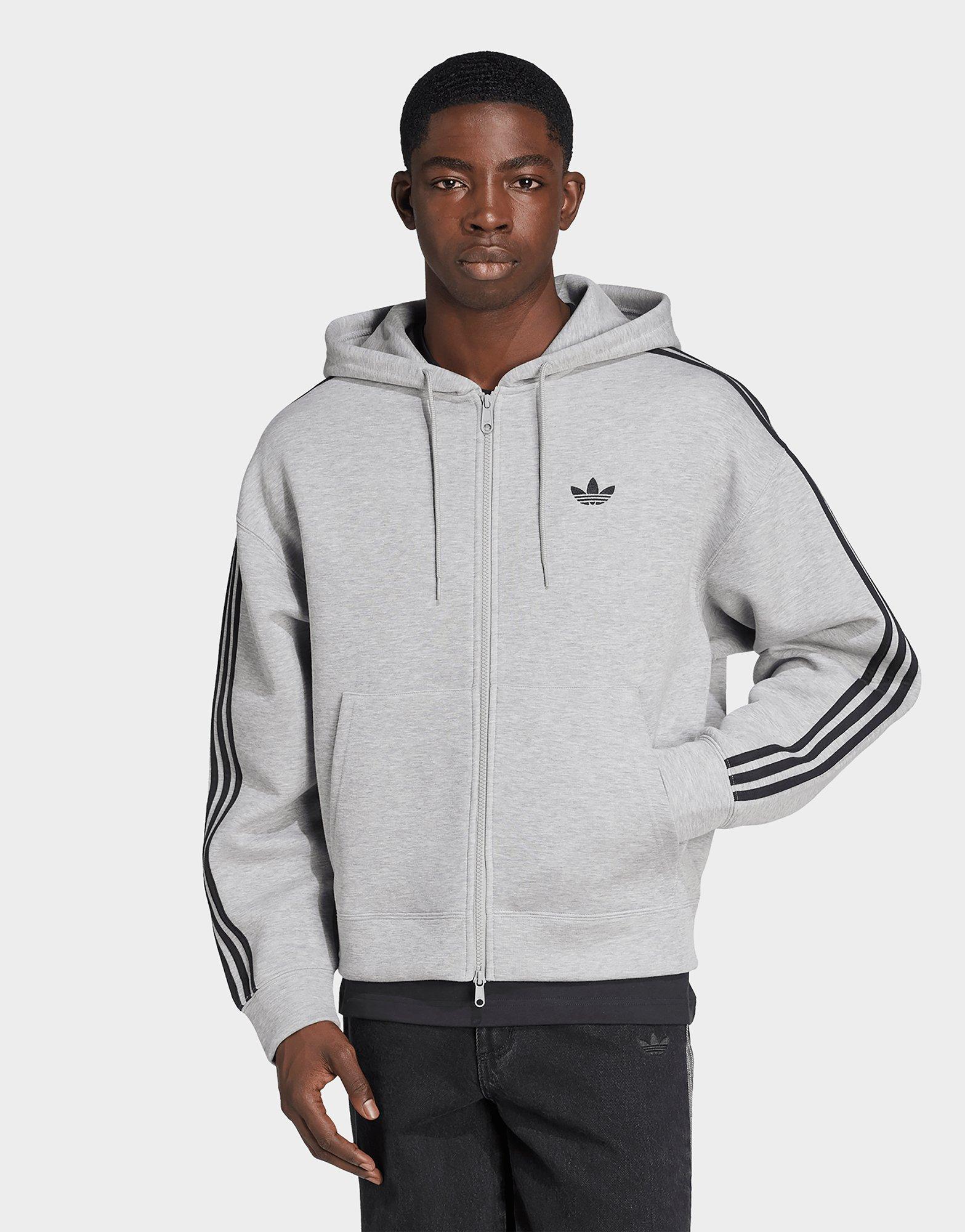 Adicolor Spacer Oversized Hoodie