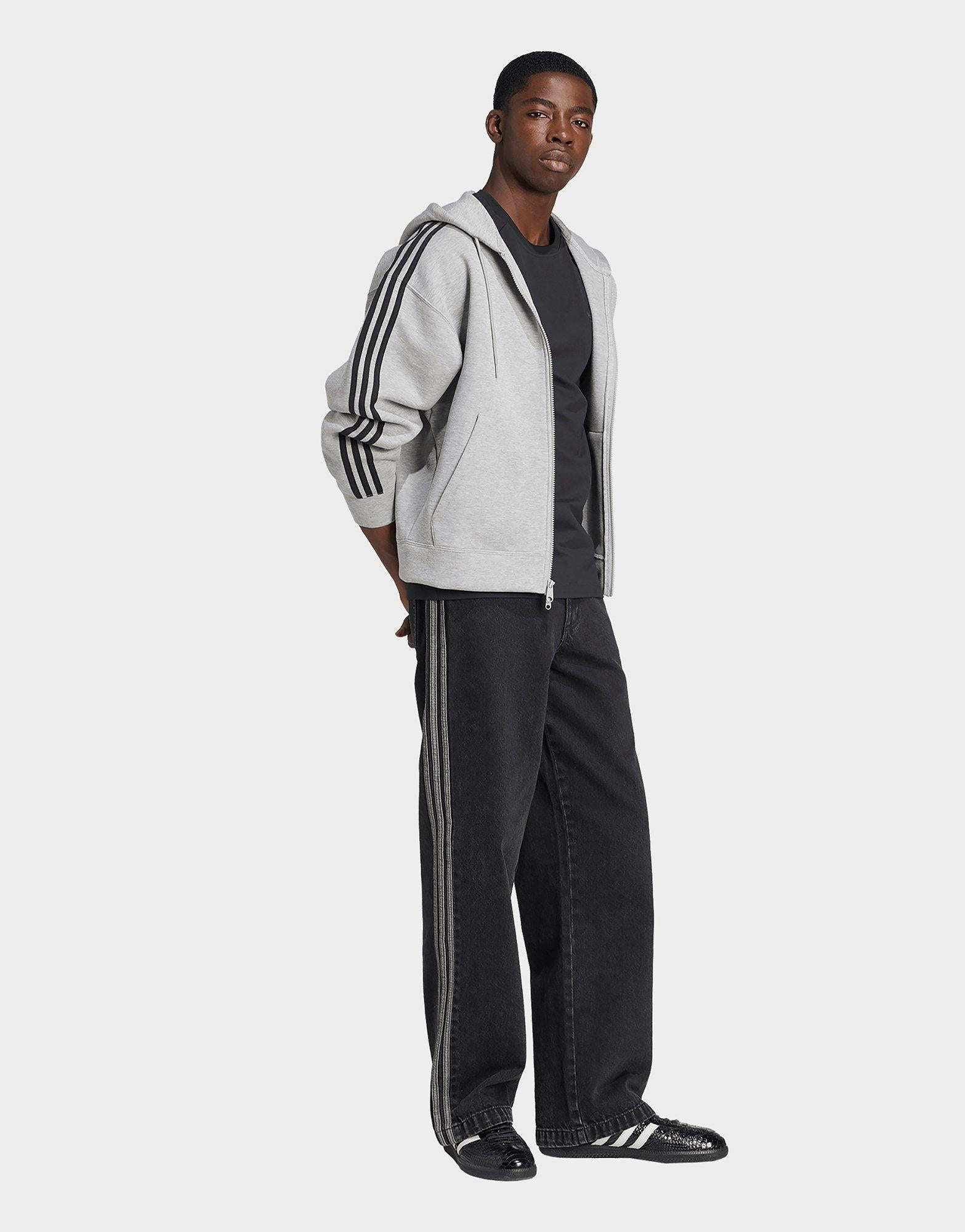 Adicolor Spacer Oversized Hoodie