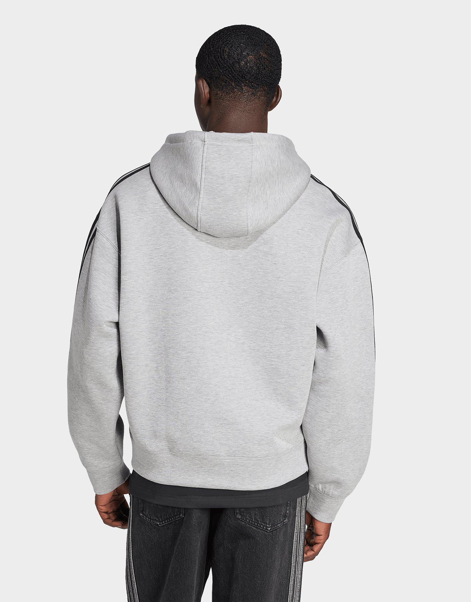Adicolor Spacer Oversized Hoodie