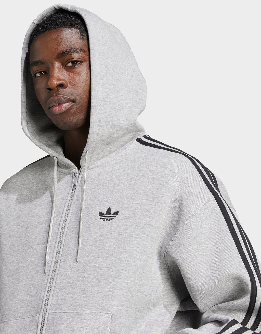 Adicolor Spacer Oversized Hoodie