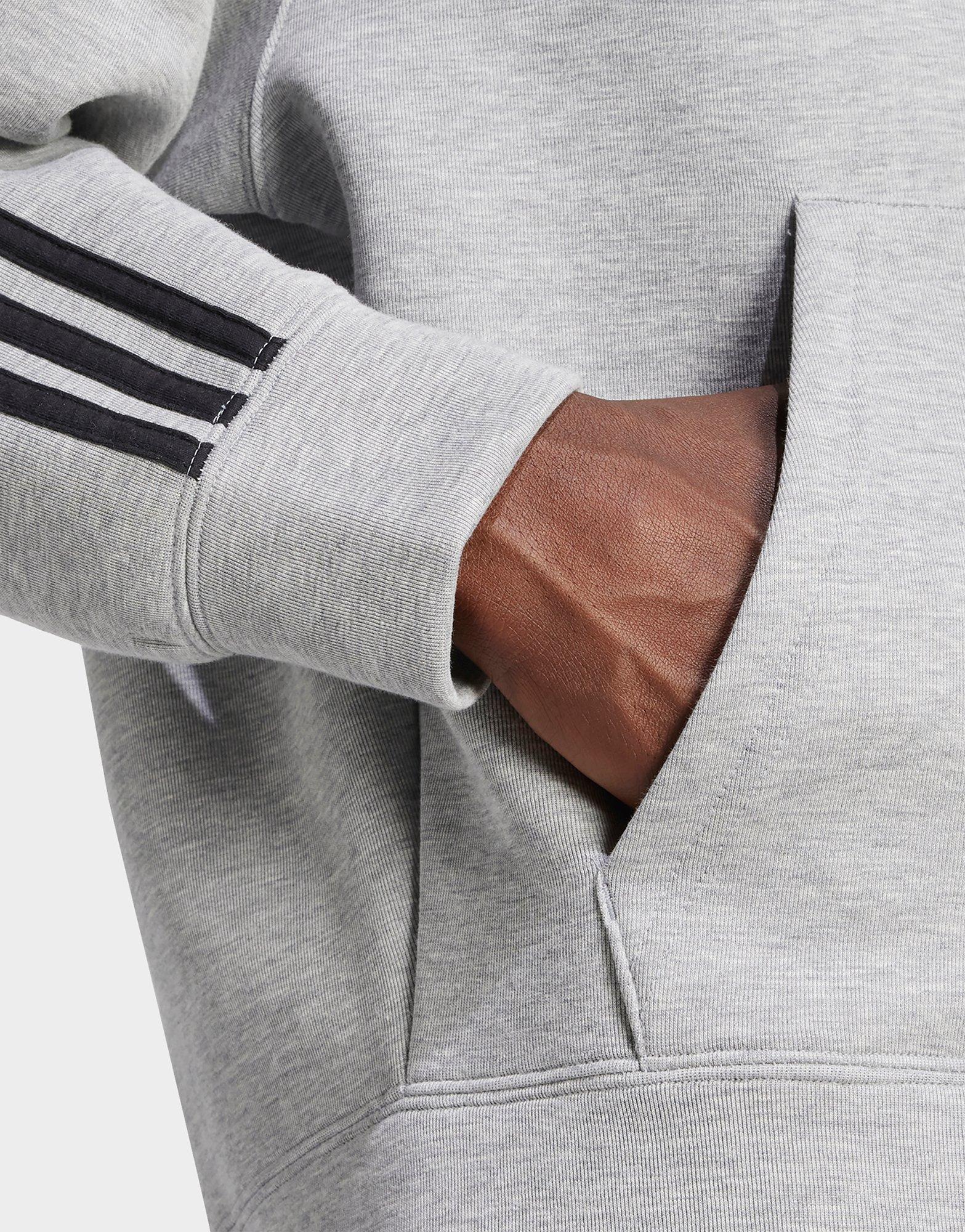 Adicolor Spacer Oversized Hoodie