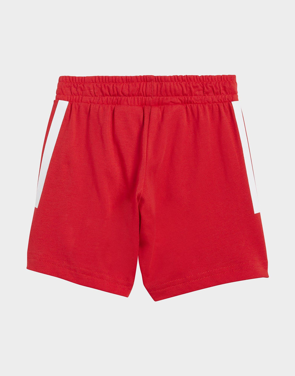 Spider-Man T-Shirt/Shorts Set Infant's