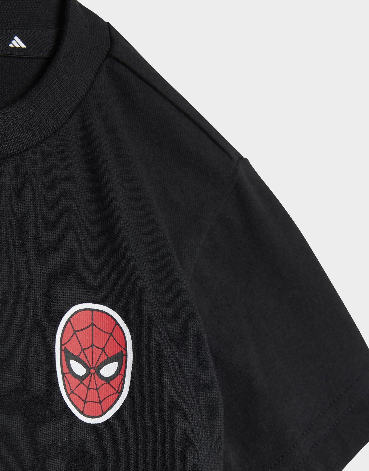 Spider-Man T-Shirt/Shorts Set Infant's