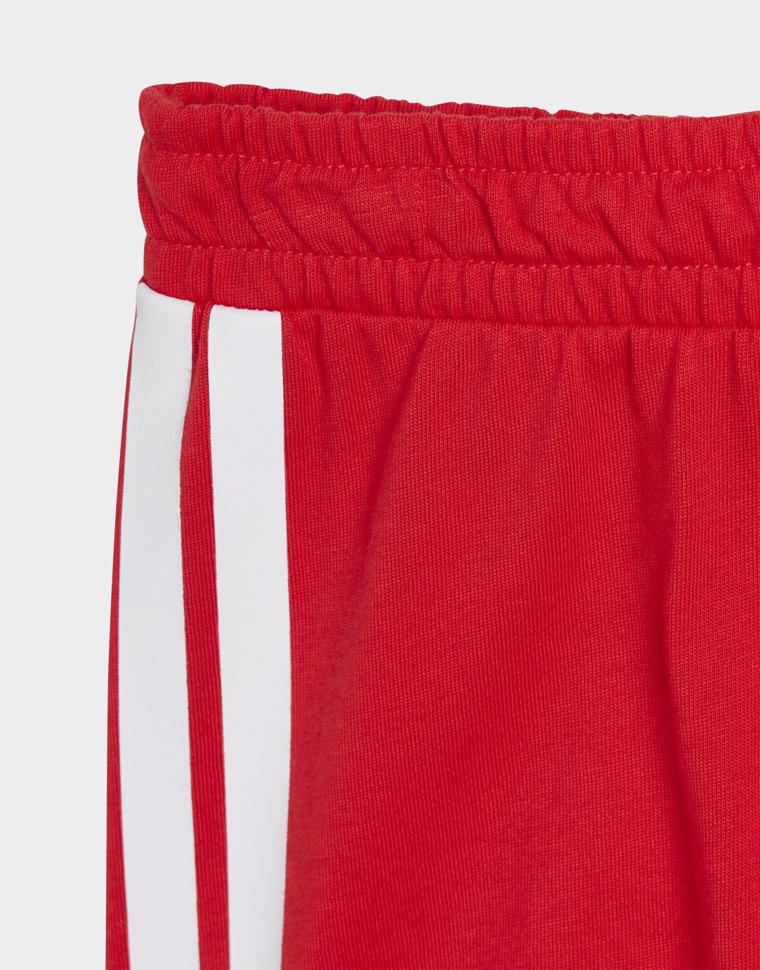 Spider-Man T-Shirt/Shorts Set Infant's