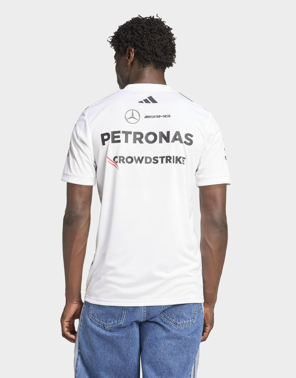 Mercedes AMG Petronas F1 Driver Jersey