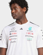 Mercedes AMG Petronas F1 Driver Jersey