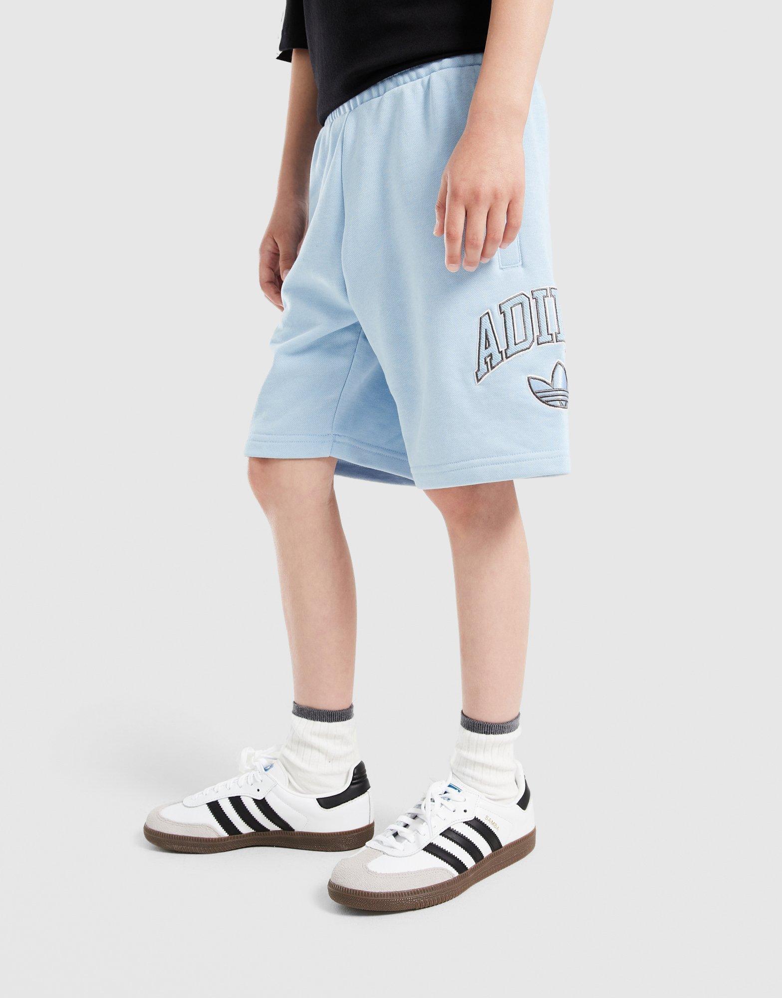 Collegiate Shorts Junior