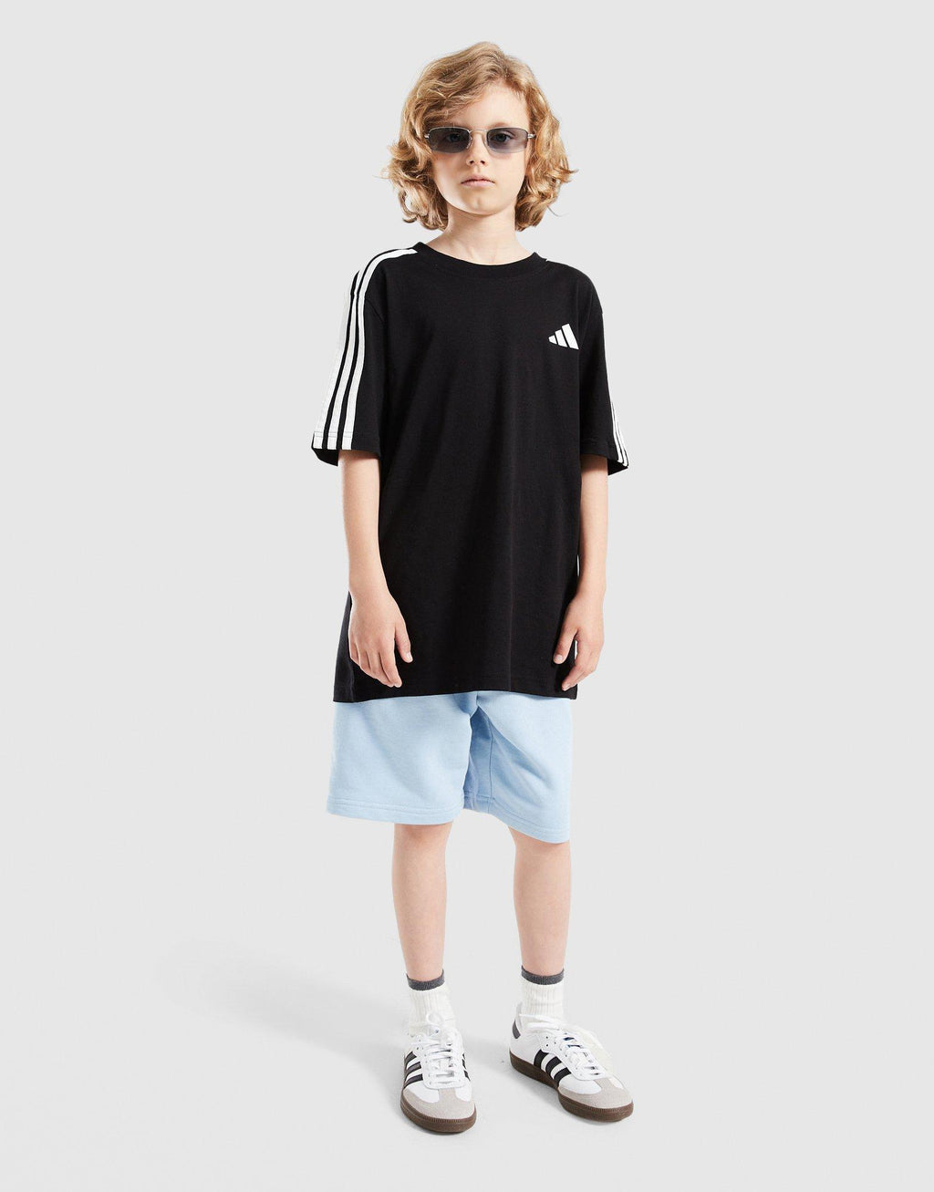 Collegiate Shorts Junior