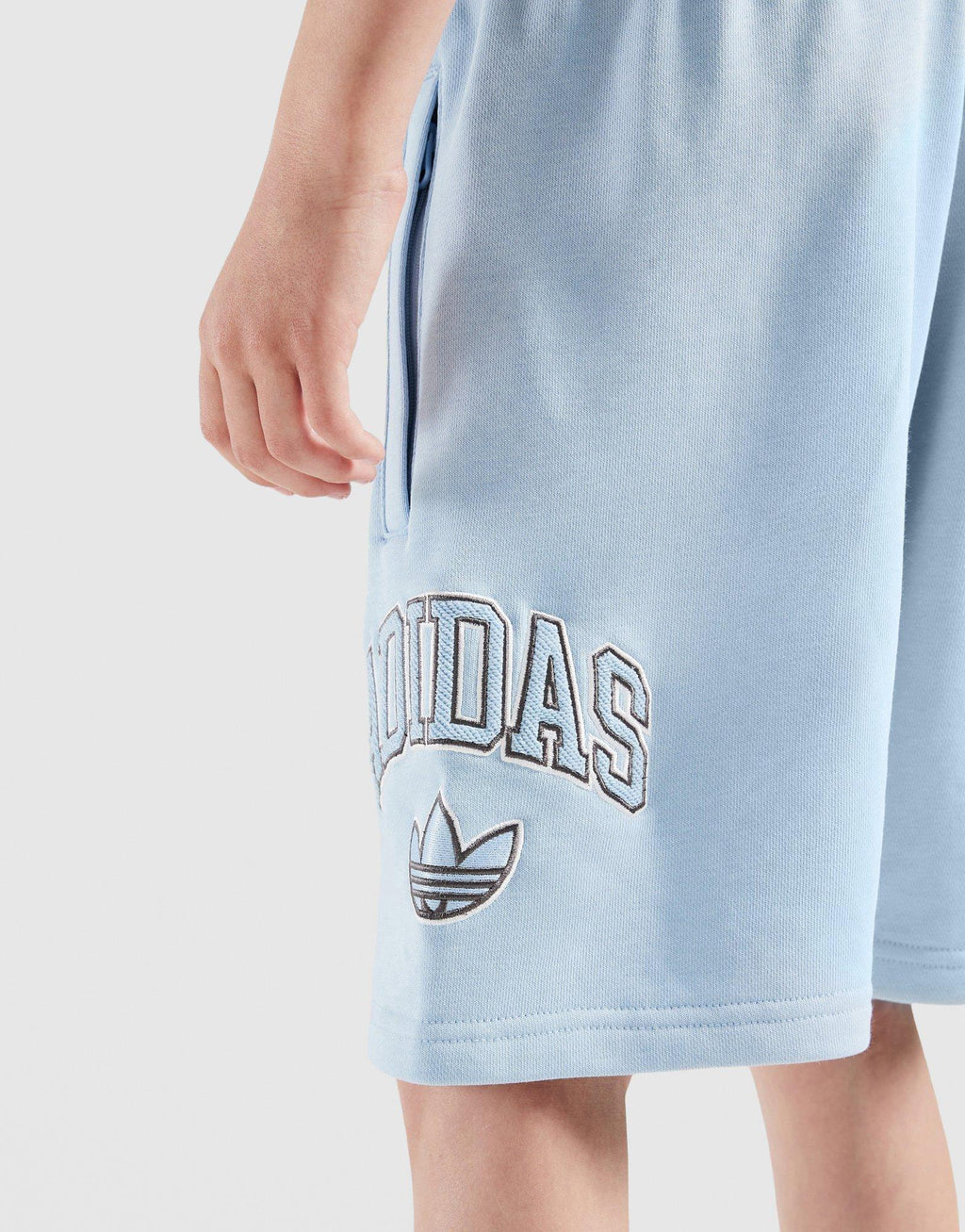 Collegiate Shorts Junior
