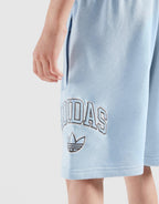 Collegiate Shorts Junior