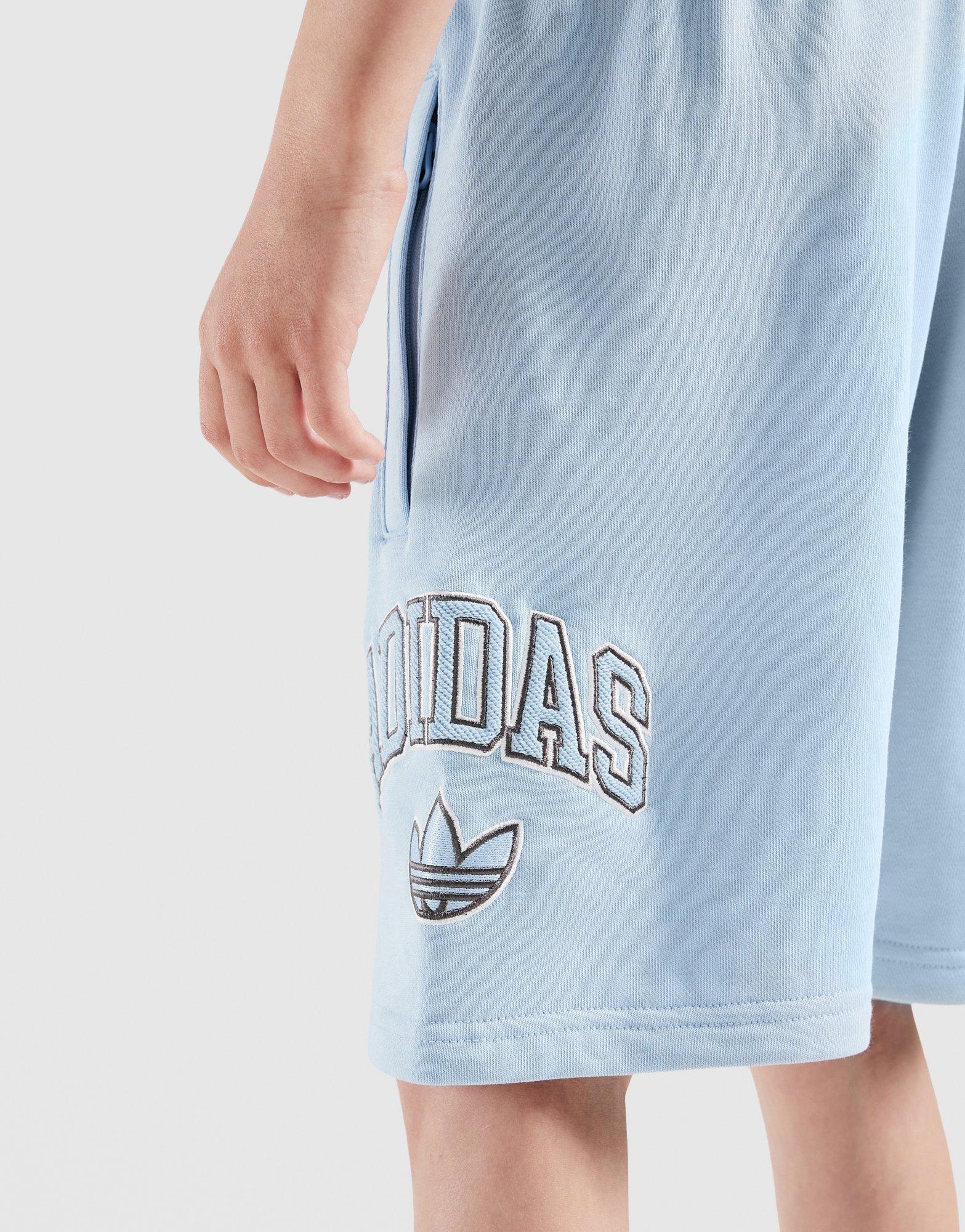 Collegiate Shorts Junior