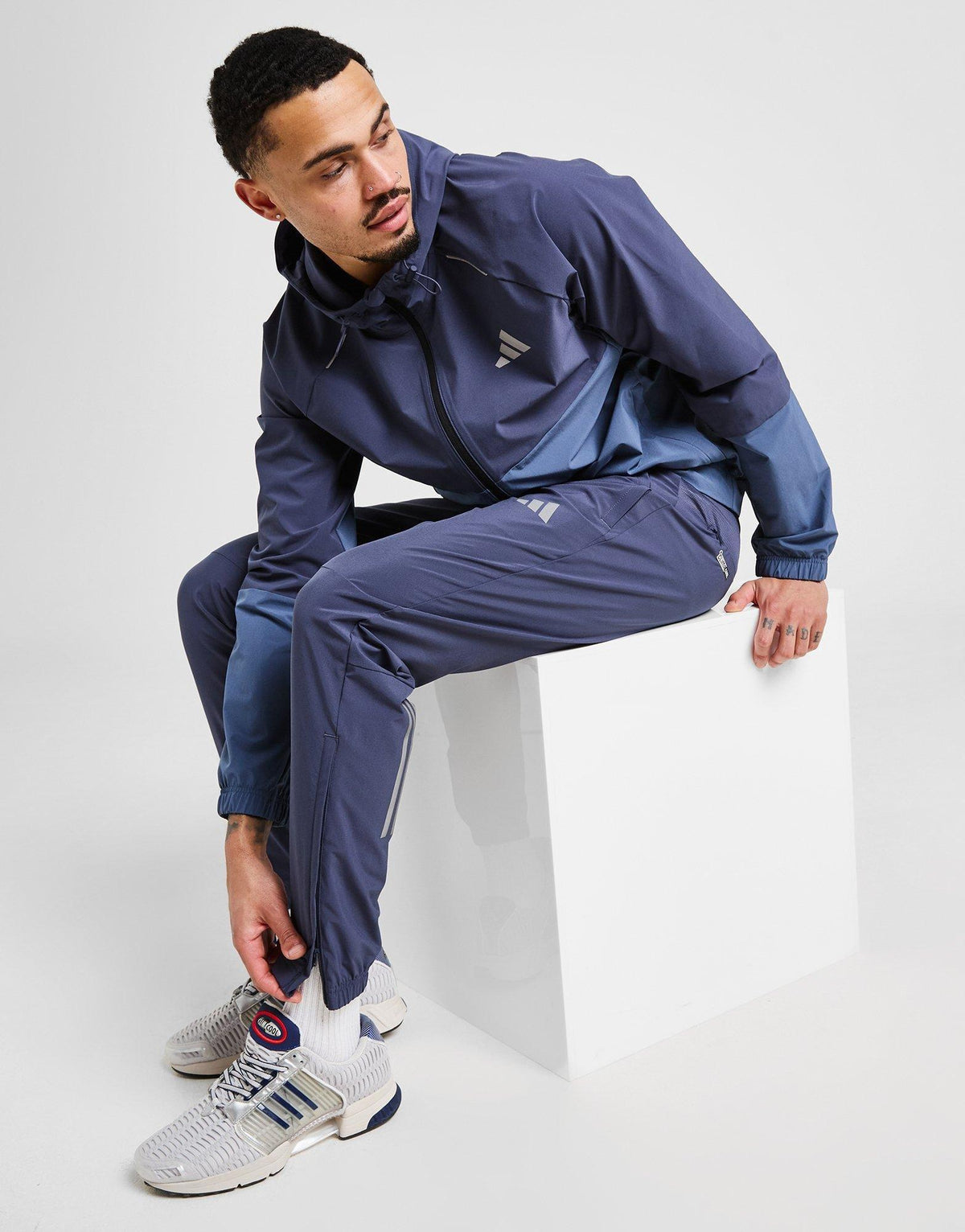 Climacool Woven Track Pants