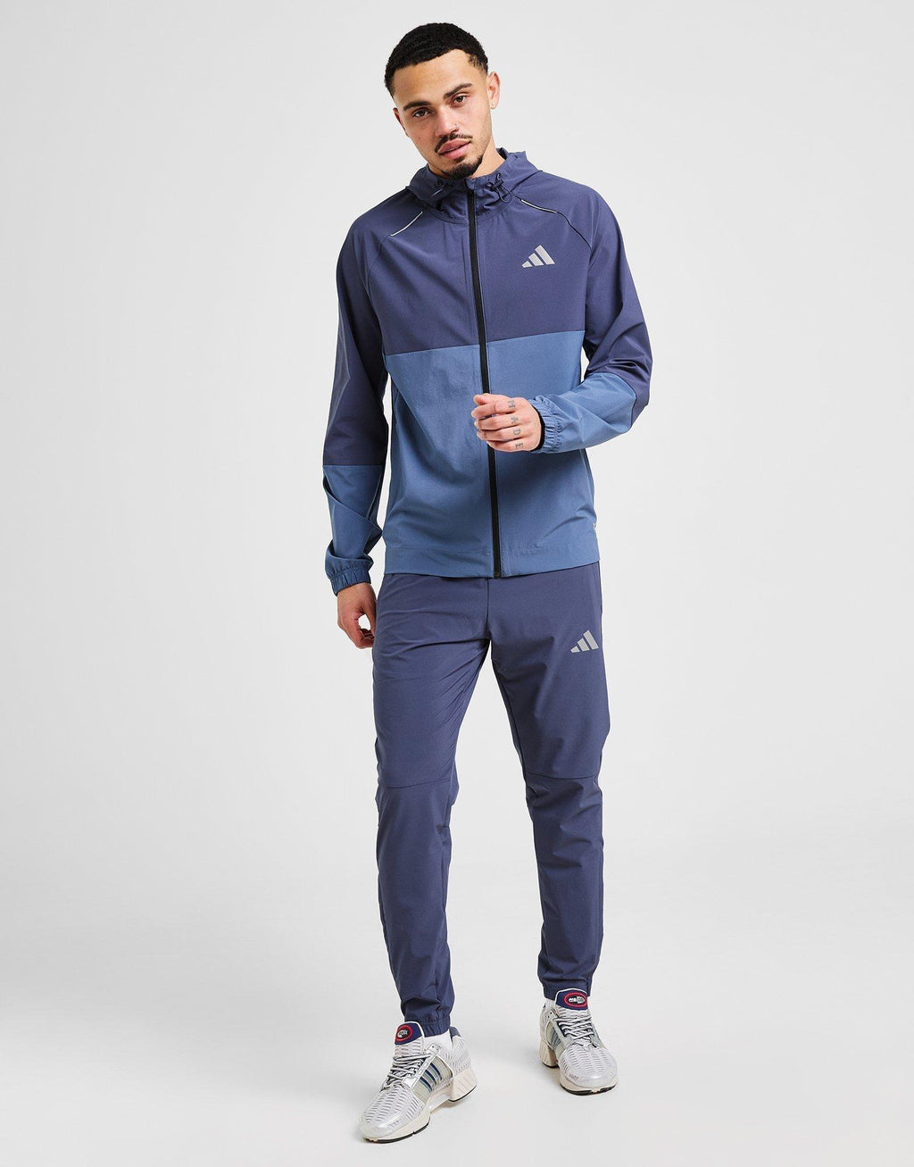 Climacool Woven Track Pants