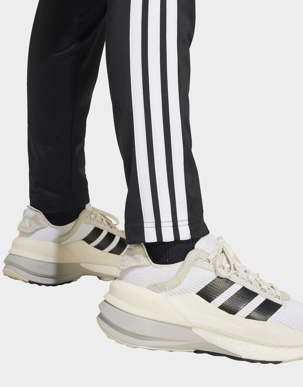 Seasonal Essentials Tiberio 3-Stripes Tricot Track Suit Kids