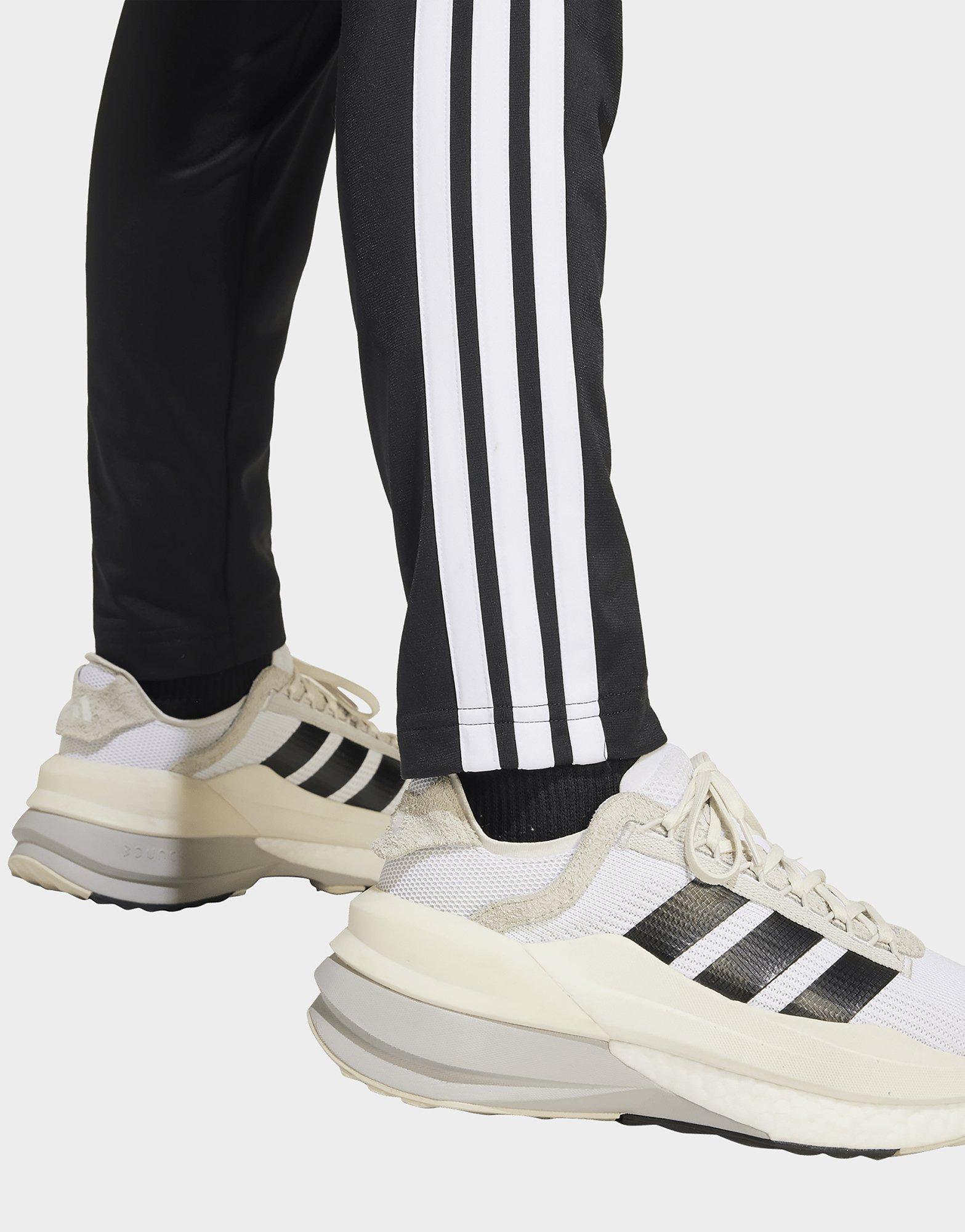 Seasonal Essentials Tiberio 3-Stripes Tricot Track Suit Kids