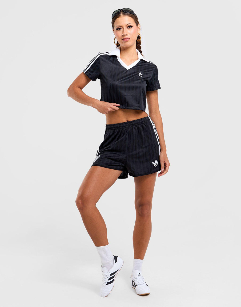 Football Shorts