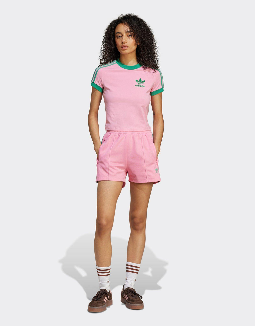 Classic Slim T-Shirt