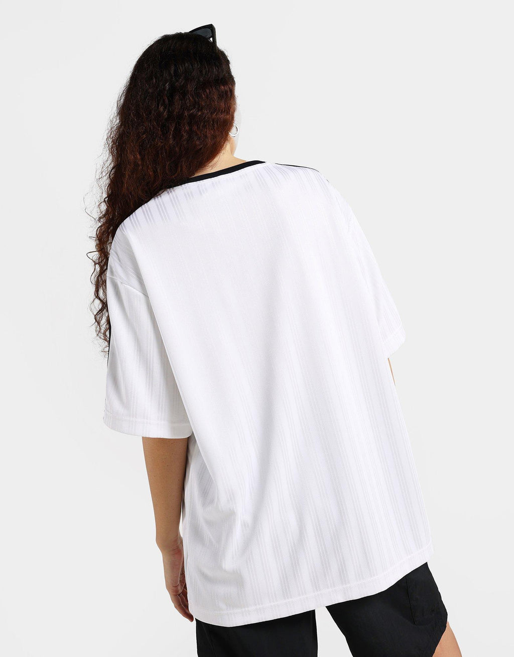 Football Oversized T-Shirt